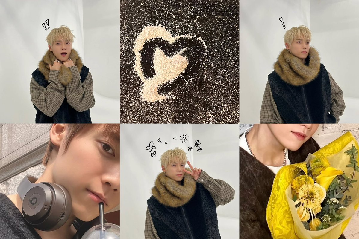 𝘈 ✩.⋆ tweet media