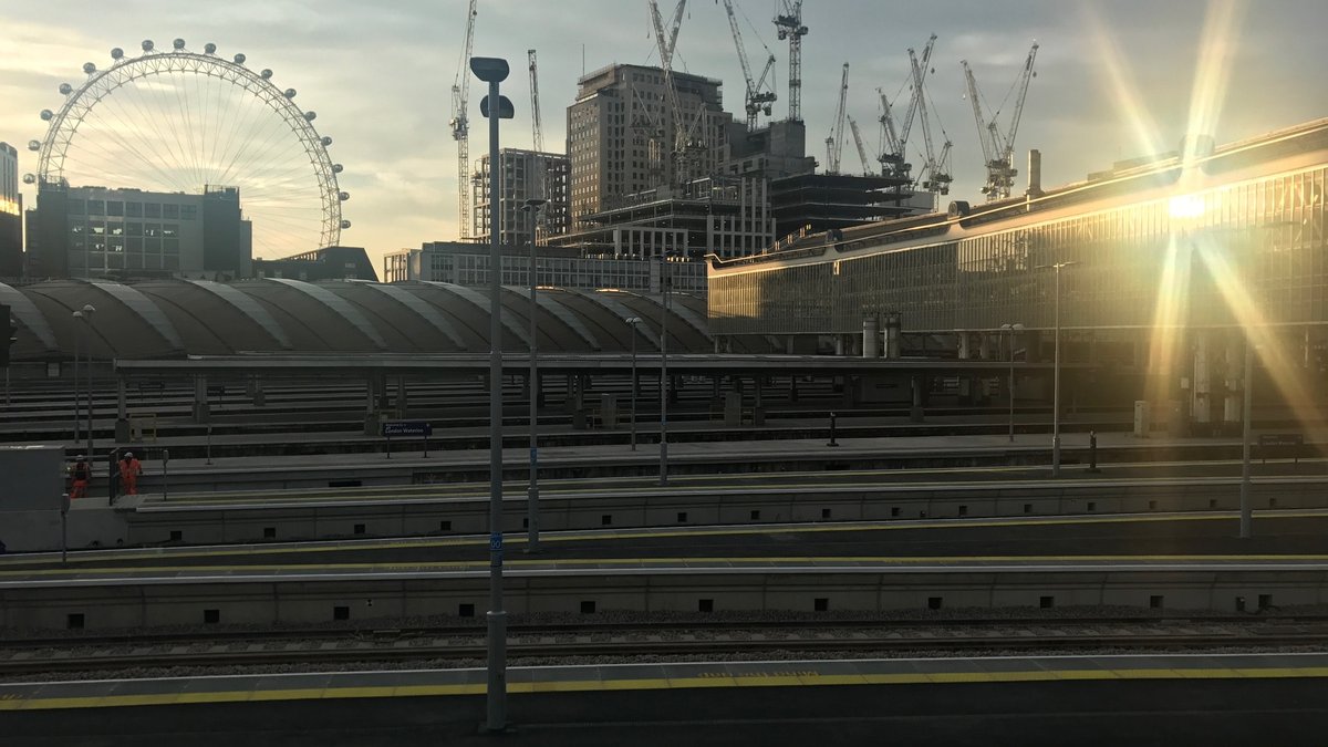 Network Rail tweet media