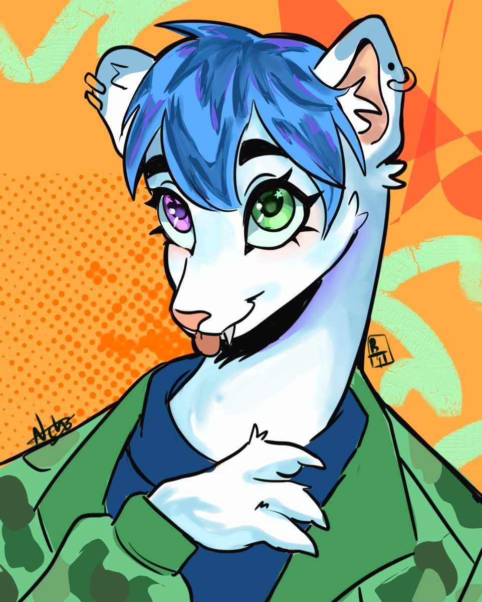 BeyondTT (Open Commissions ⭐) tweet media