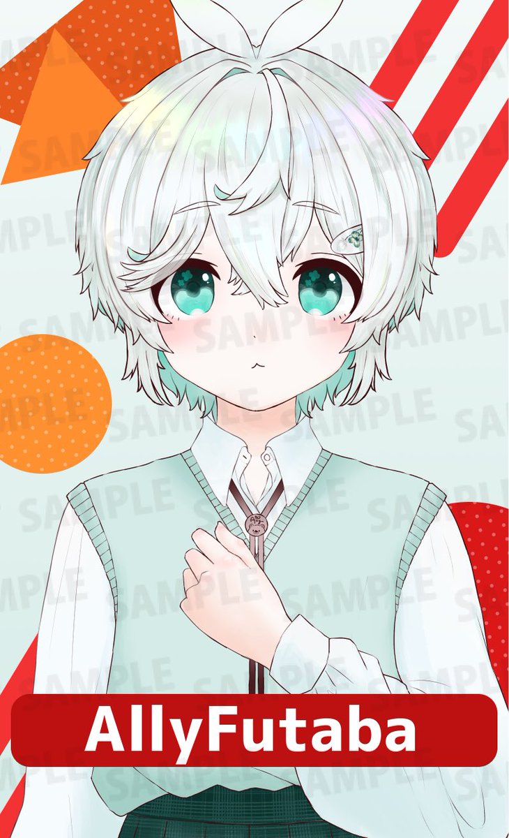 アライ双葉🌱cozopro tweet media