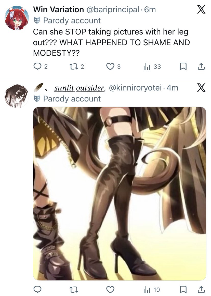 Tosen Jordan tweet media