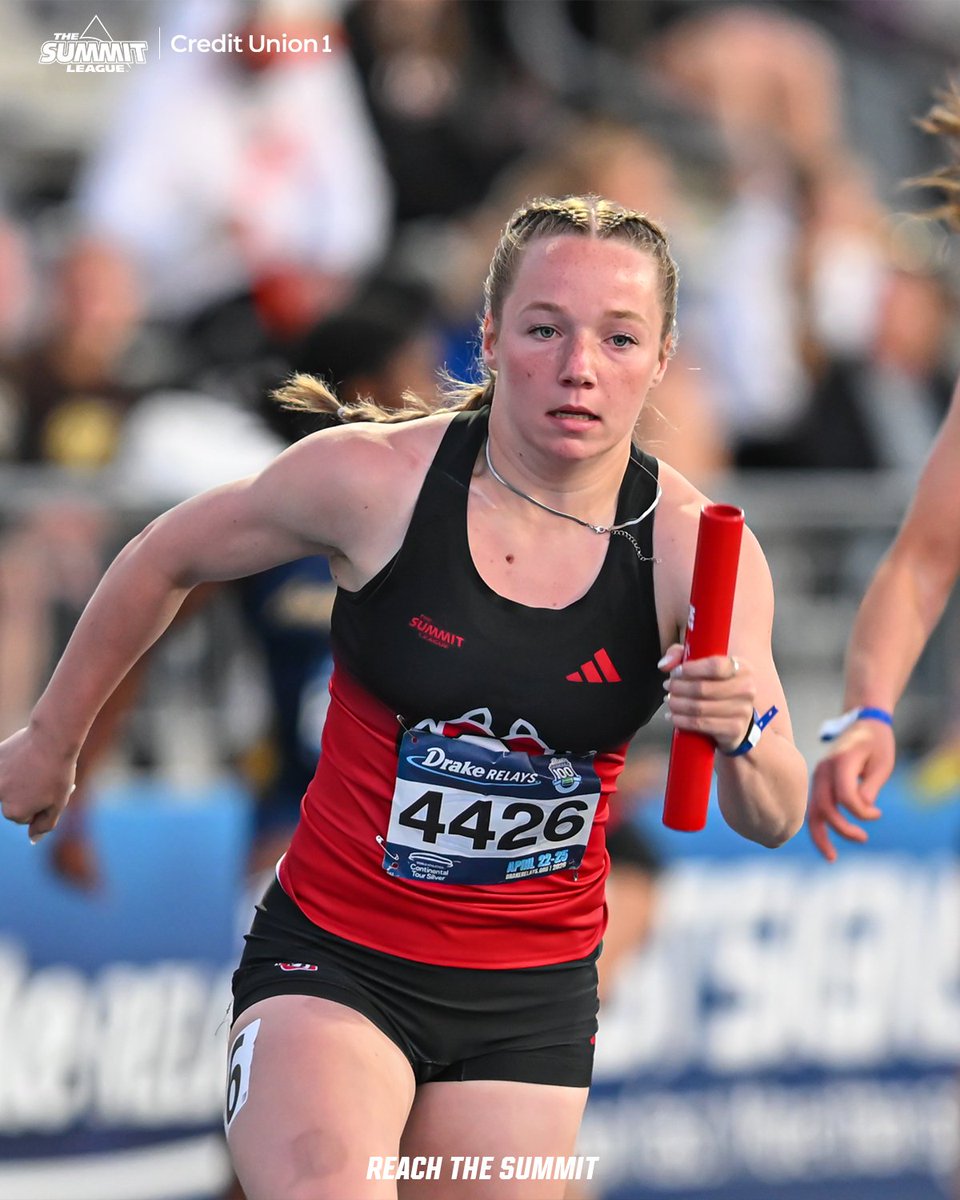 The Summit League tweet media