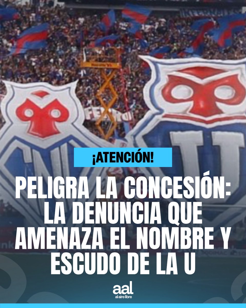 Al Aire Libre tweet media