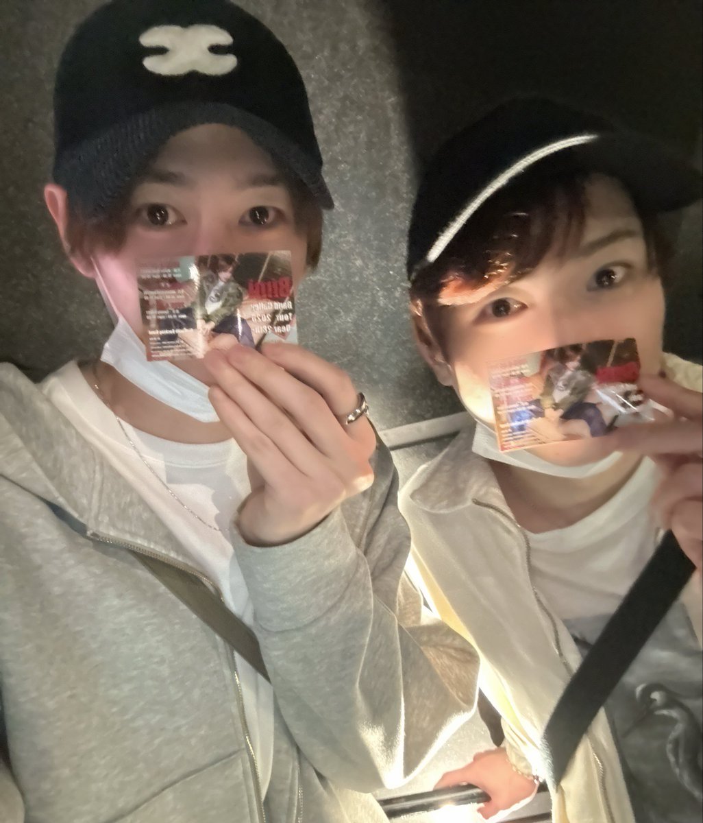 田中涼星 tweet media
