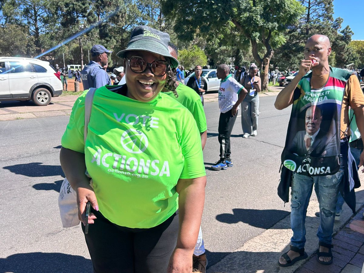 Herman Mashaba tweet media