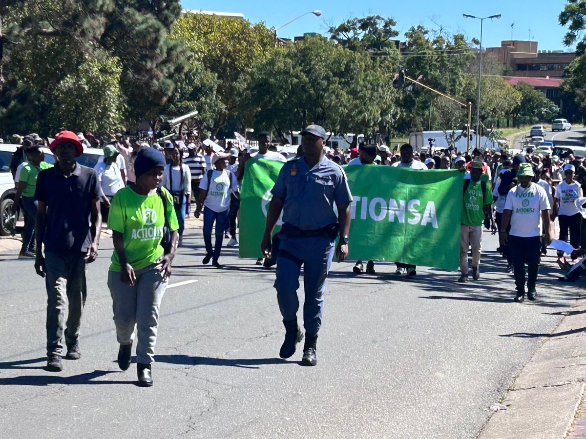 Herman Mashaba tweet media