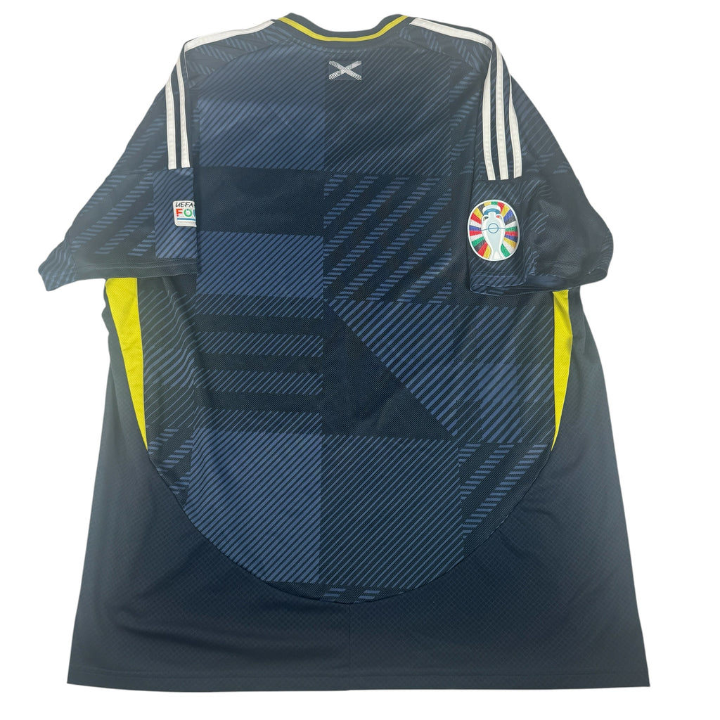 Football Shirt Kingdom tweet media