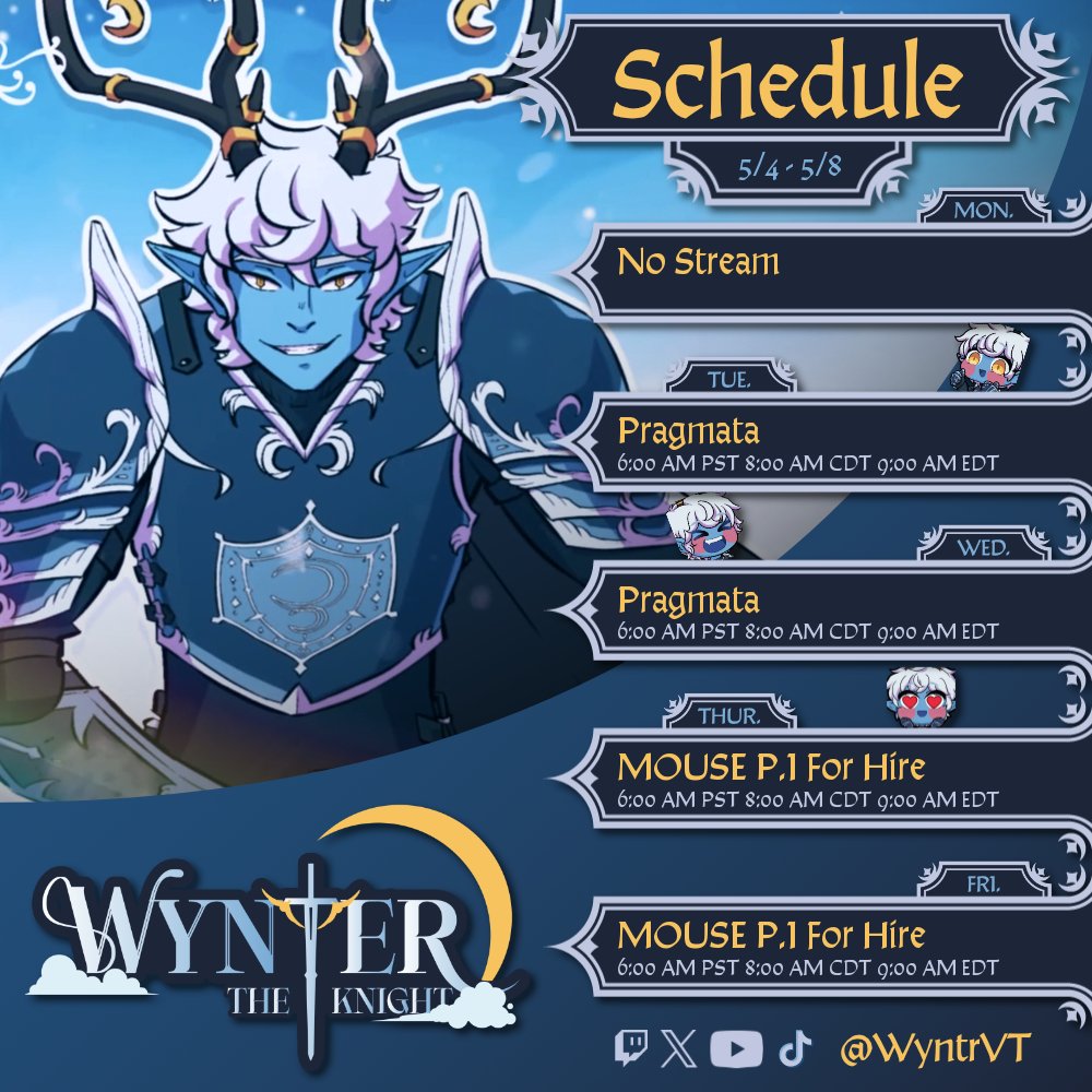 ❄️Wynter❄️ tweet media