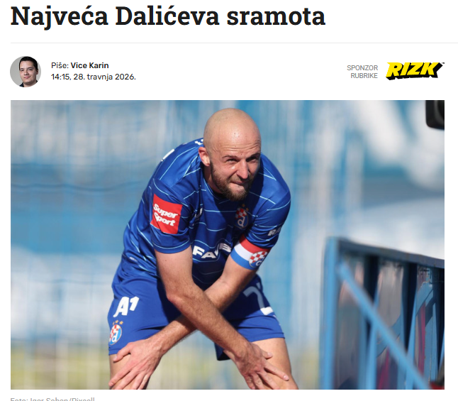 Gemist Nike Kranjcara tweet media