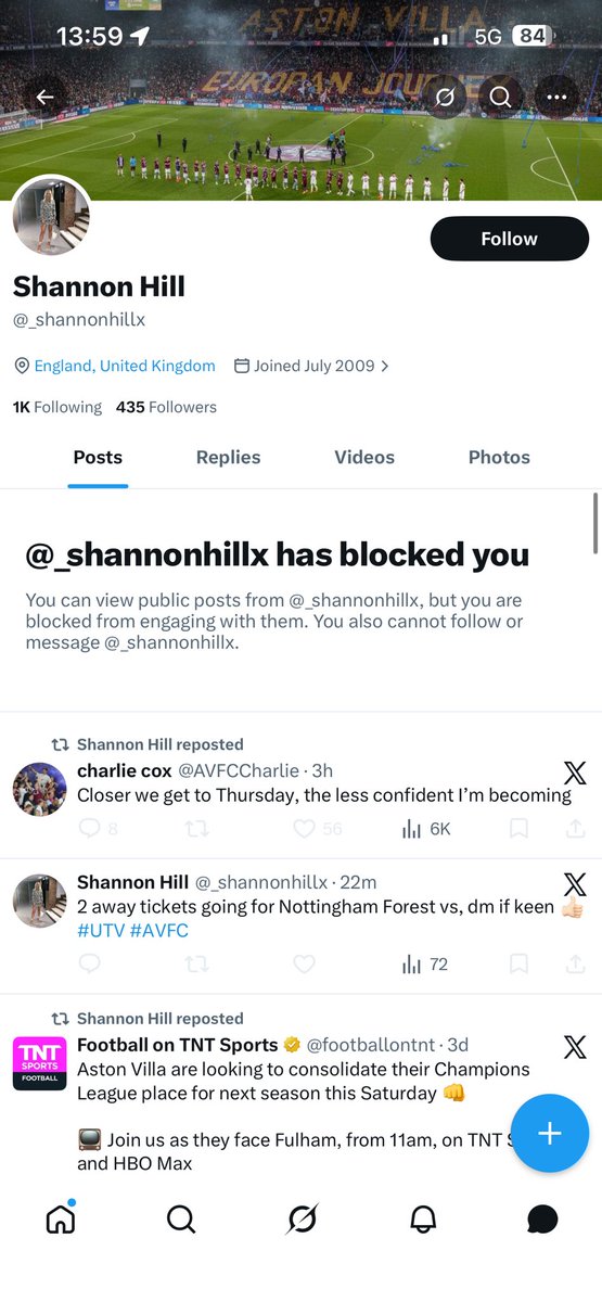 Gary Smith Jnr tweet media