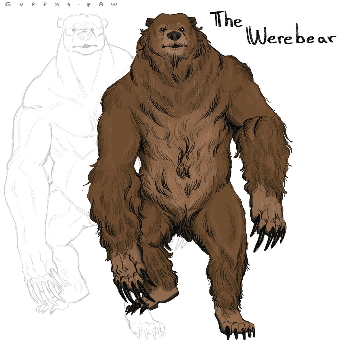 Guppy ☆COMMISSIONS: CLOSED!☆ tweet media