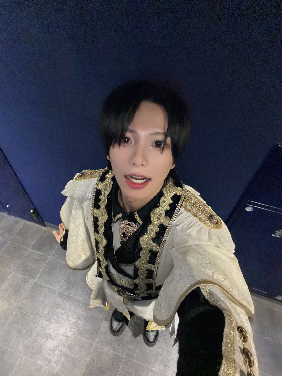 朝賀 立(ReLIT)💫 tweet media