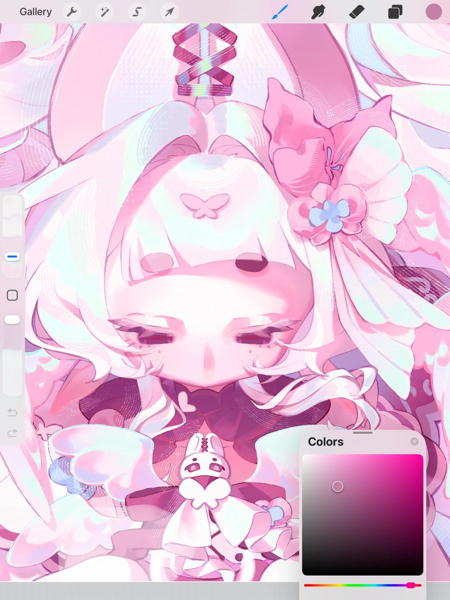 vvyz_w's tweet image. Hi hiii! Looking for artmoots 🫶
feel free to interact, i’d love to connect with more artists 💗✨

Like &amp;amp; RT are appreciated!!

#artmoots #art #artcommunity