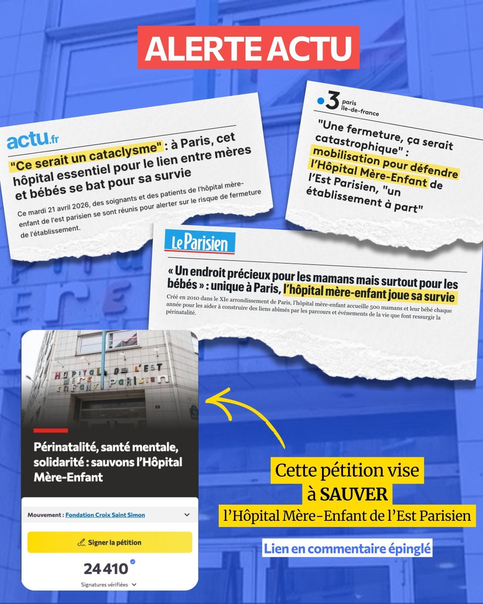 Change.org France tweet media