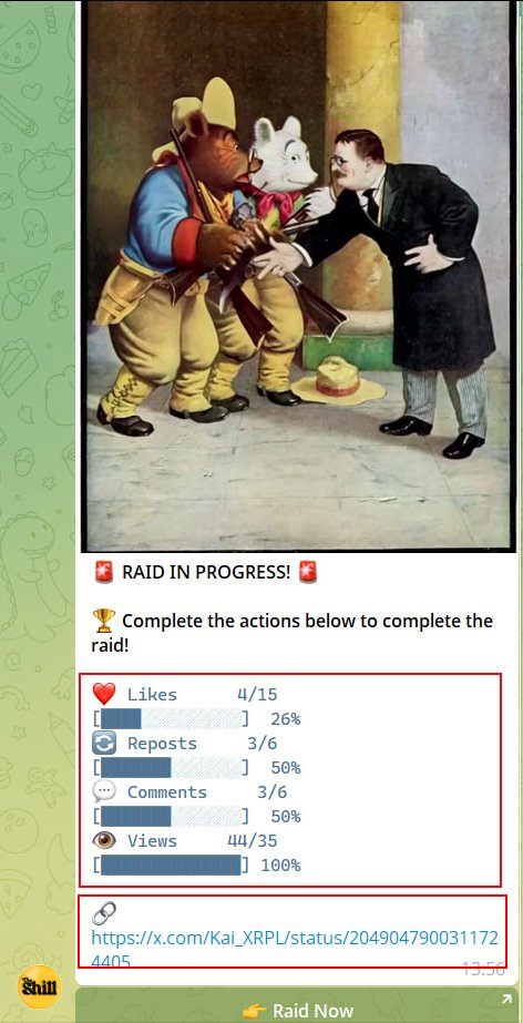 Kai tweet media