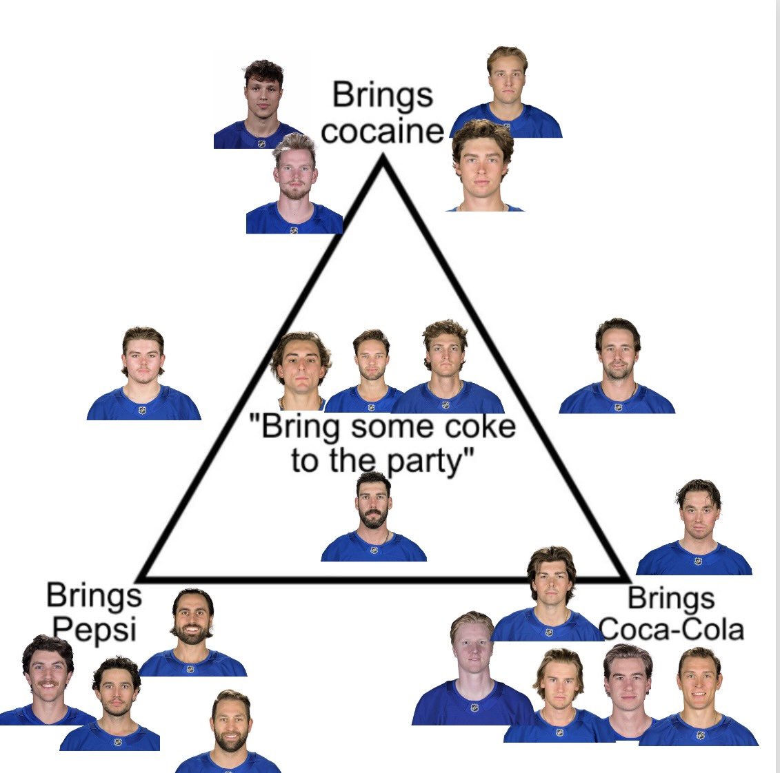 sethanie jarvis tweet media