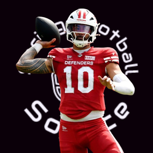 Spring Football Source tweet media