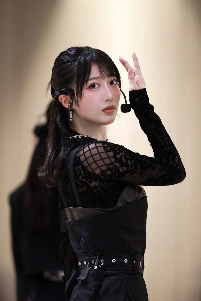 AOI@9/11Zeppワンマン tweet media
