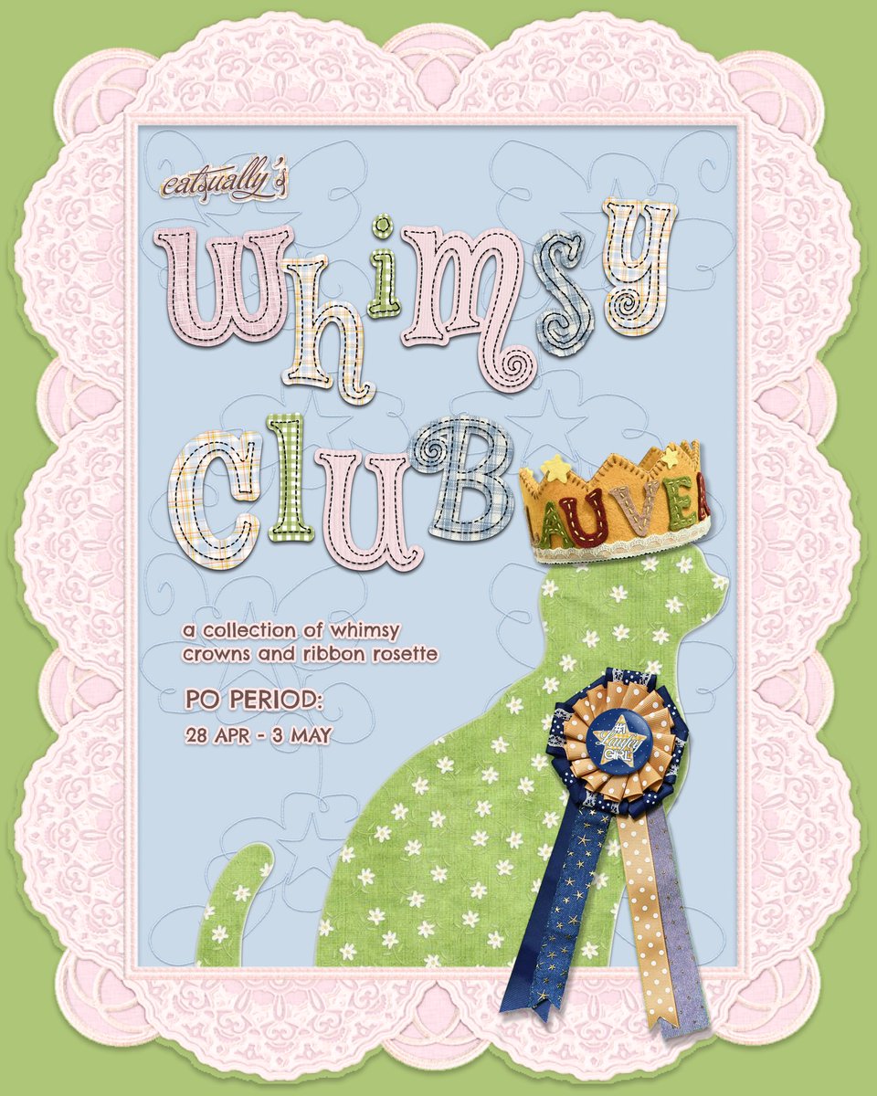 catsually 👑 - PLAND B54 tweet media