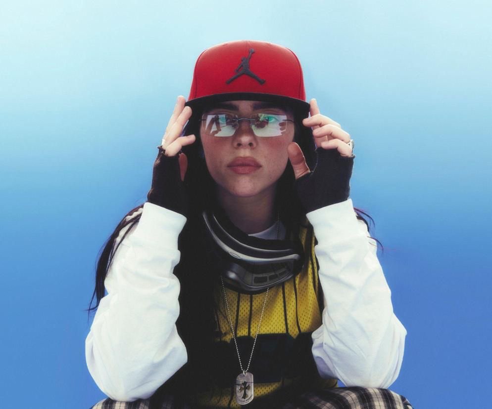 InfoBillieBR's tweet photo. 🚨Billie Eilish revela que seu próximo álbum está 50% PRONTO. https://t.co/JgGJ53kym7