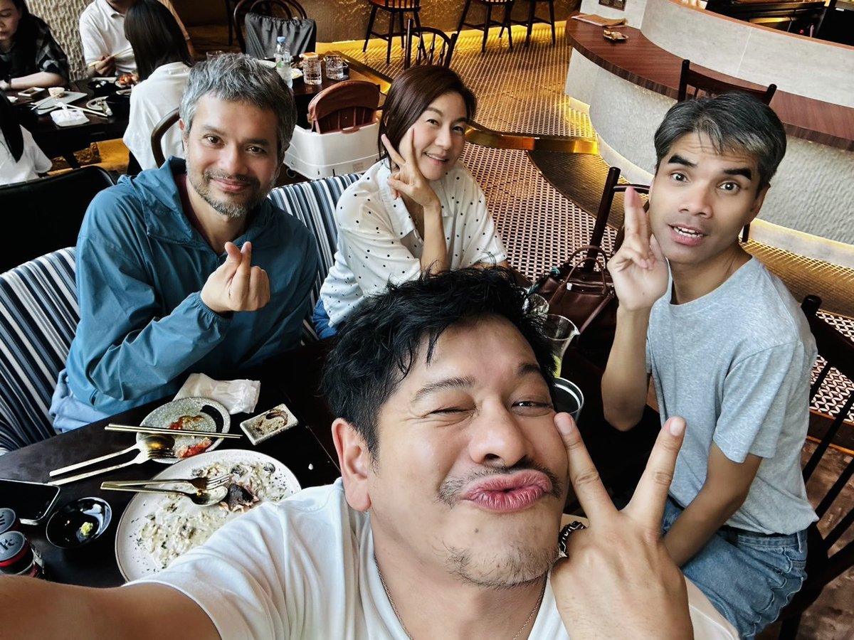 Pakhe Channel / ปากฮี ชาแนล tweet media