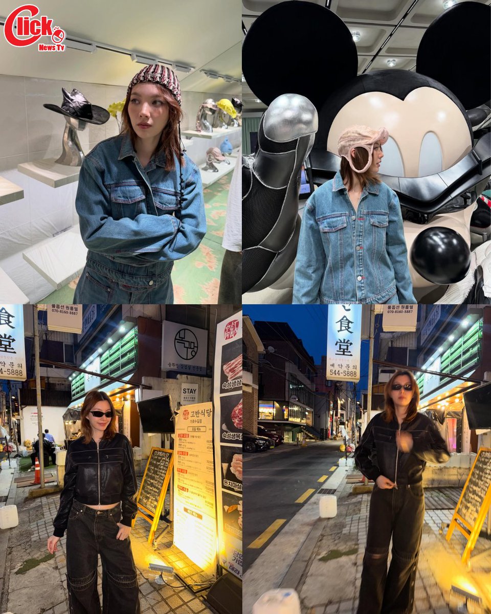 Clicknews tweet media