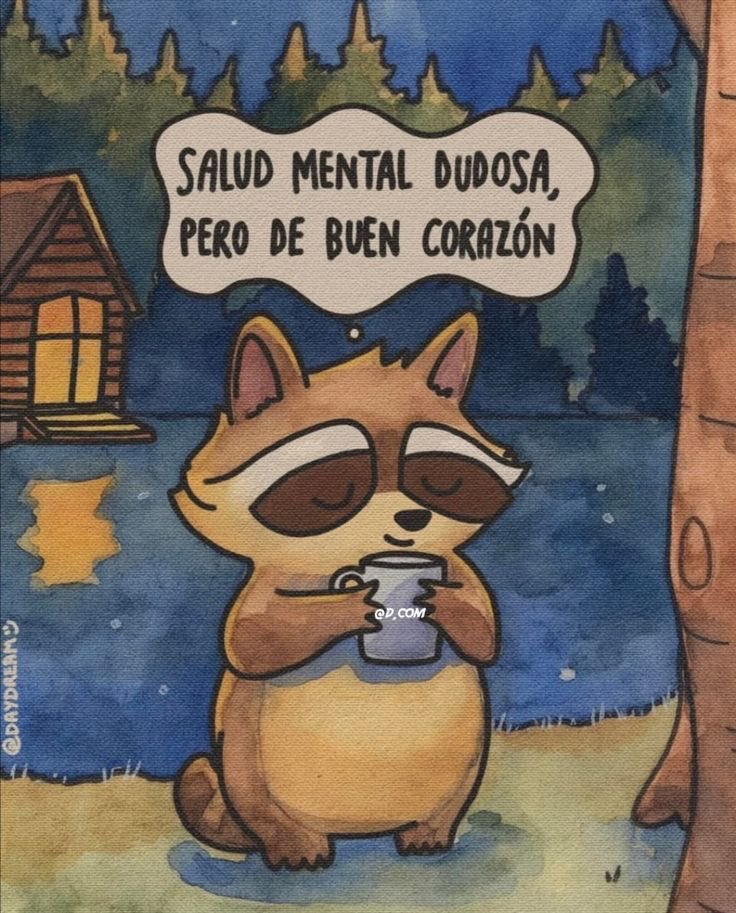de buen corazón ♥️