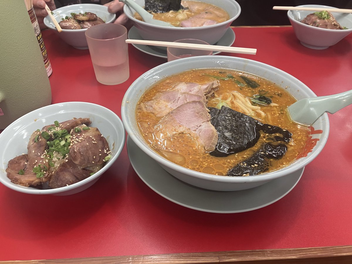 あびだよ🦭 tweet media