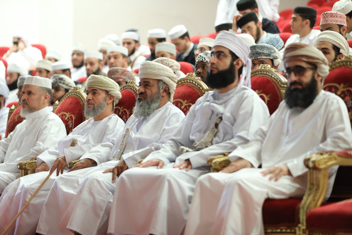 النشاط الثقافي بكلية العلوم الشرعية tweet media