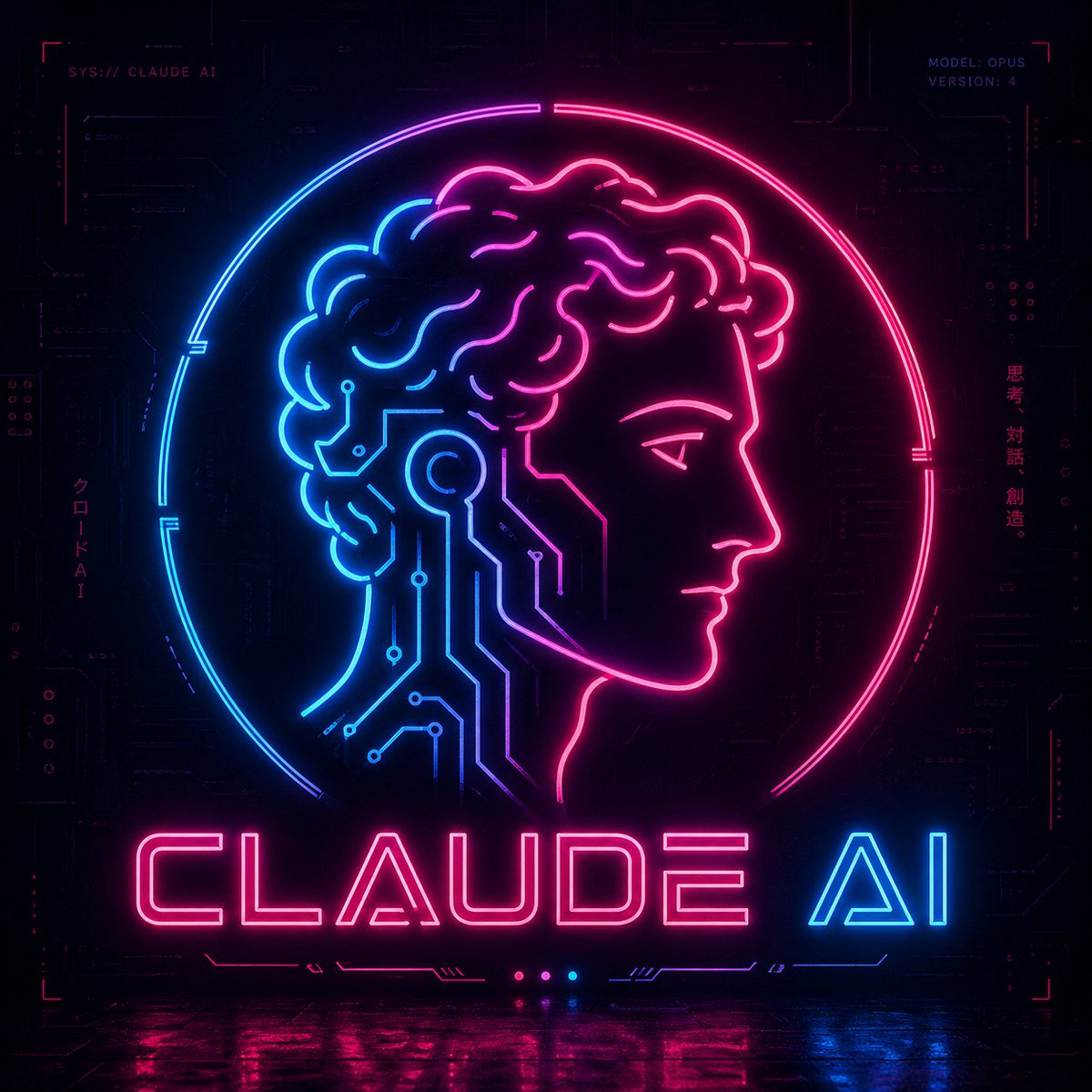Onyxx_Stone's tweet image. Testing Claude AI ⚡️

Just getting a feel for it for now.

I’ll share a proper review later today 👀

If you’ve used it already, I’d like to hear your thoughts 👇#ClaudeAI #AI #AITools #cryptotwitter #Web3