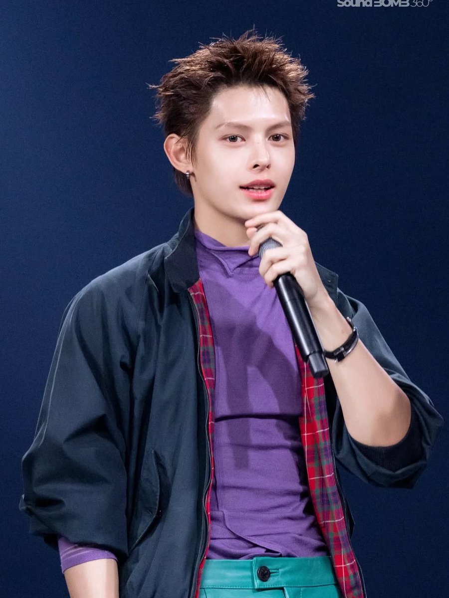 JAMES France tweet media