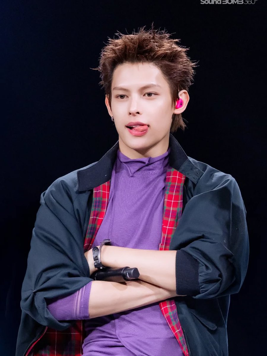 JAMES France tweet media