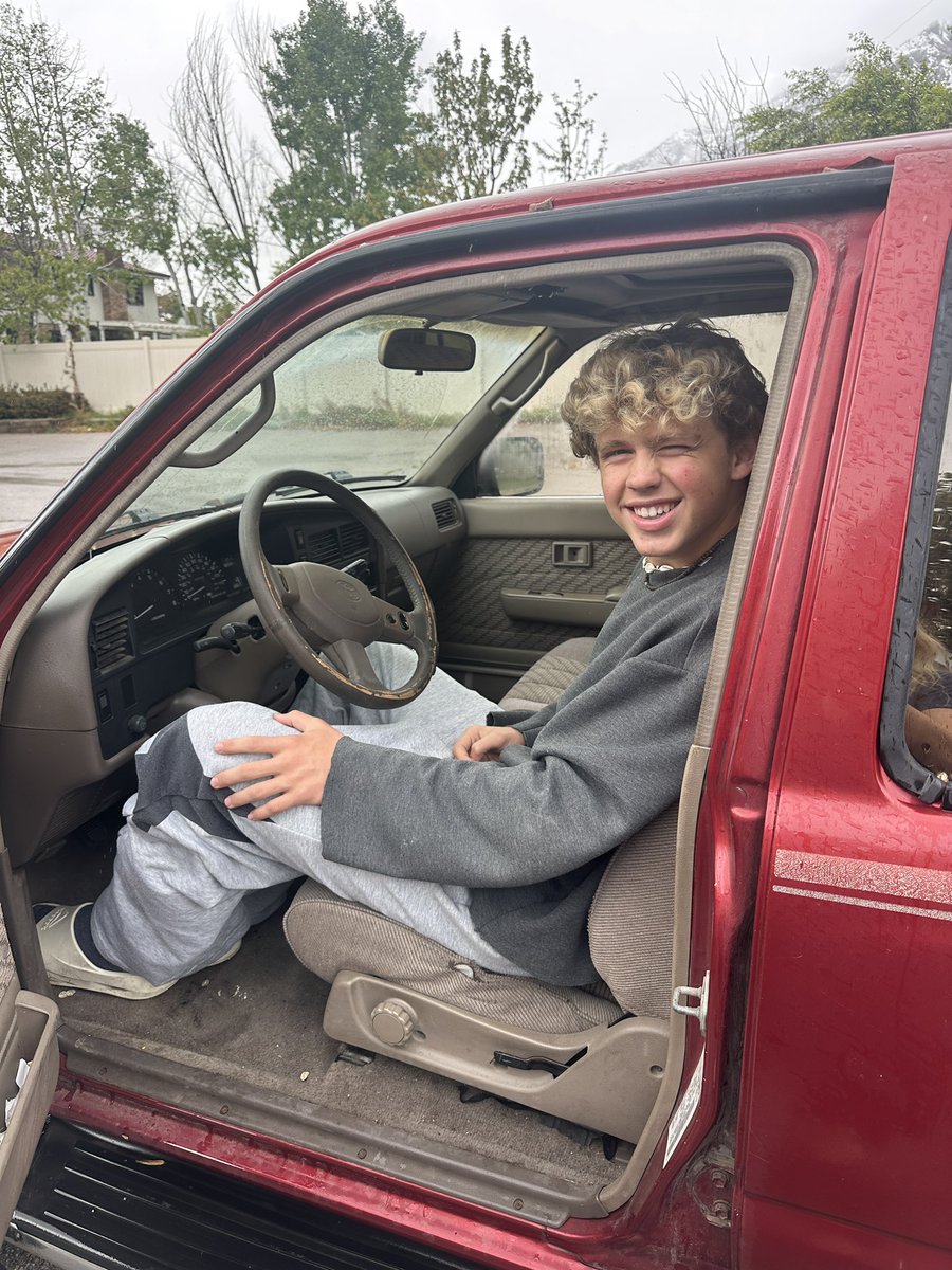 Brandon Doyle tweet media