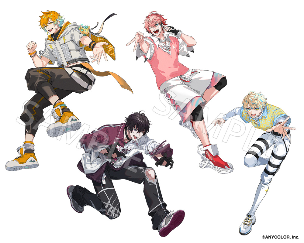 有坂 Arisaka tweet media