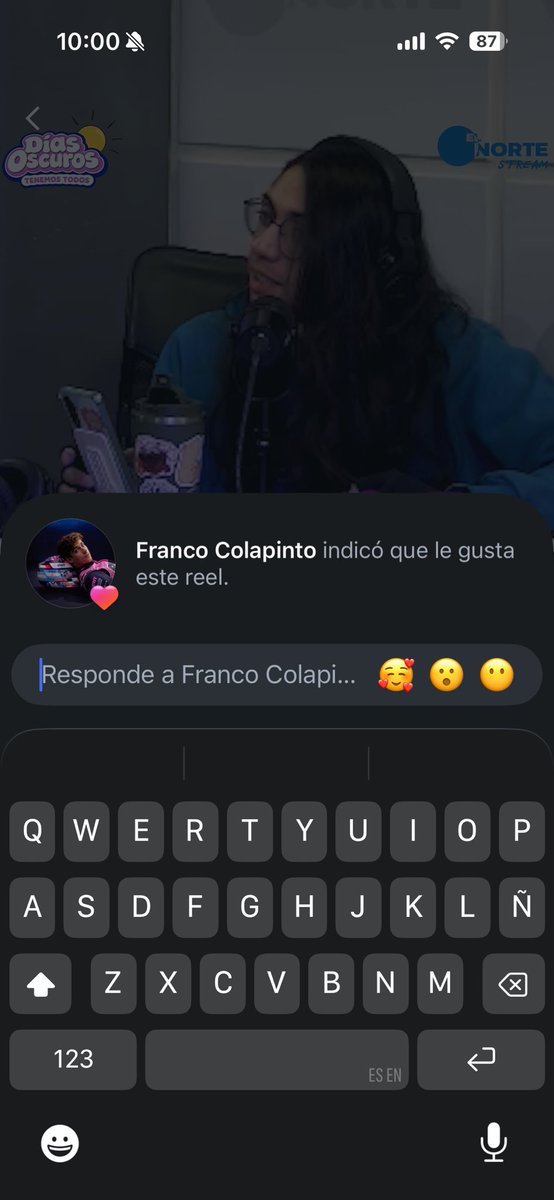Belu tweet media