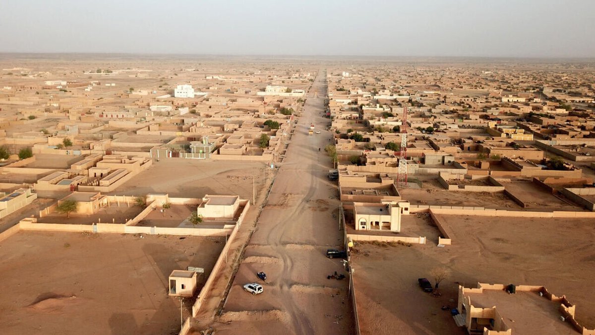 HOA_ANALYST's tweet image. #SecurityAlert 
Militant Resurgence Across Africa Tests Fragile State Control

As previously highlighted on multiple occasions, terrorist groups operating across Africa are experiencing a significant revival, particularly in both East and West Africa. This resurgence is now