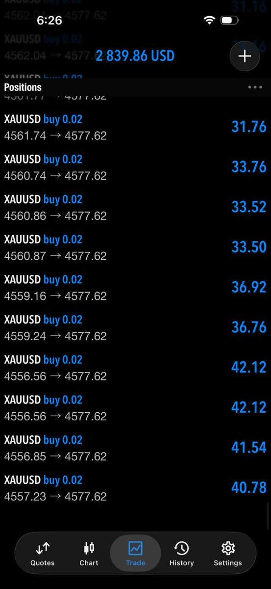 Gold_here15's tweet photo. Join Our TELEGRAM Channel⚛️

We provide : Daily Free Signals ♥️
(Major currencies, Gold, Crude Oil, Indices, crypto)

● Daily potential Chart Setup
● Signal Accuracy 95% To 95%
● Posting trade results that you can learn from.

👇 JOIN NOW
https://t.co/yHH2TiesAL https://t.co/FxN0Vn91Yl