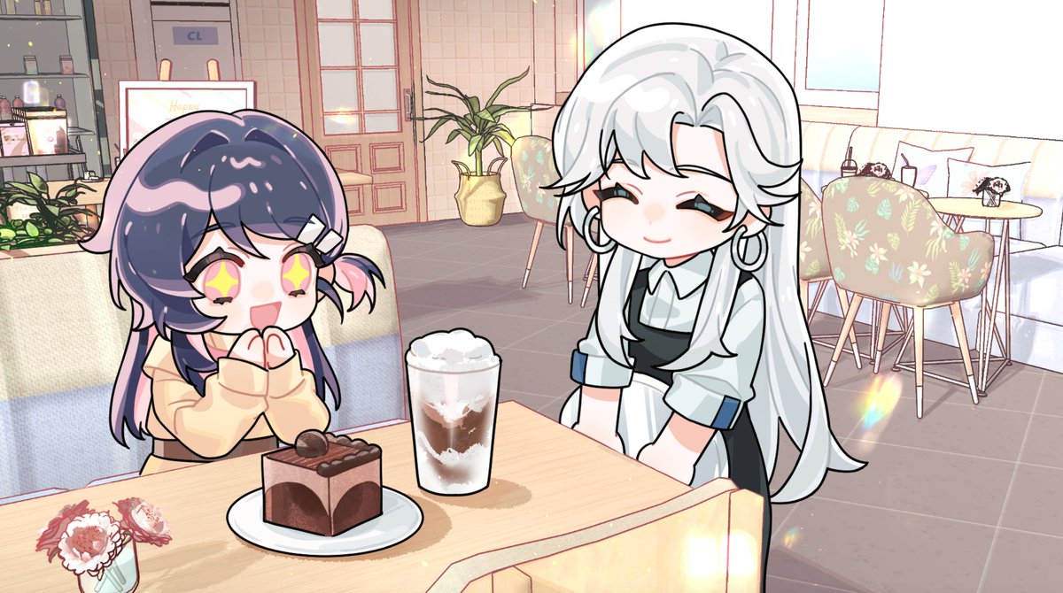 daily iris wen tweet media