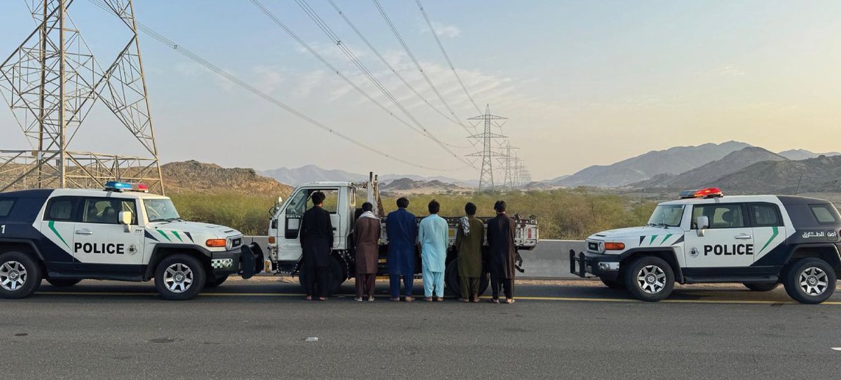 أخبار السعودية tweet media