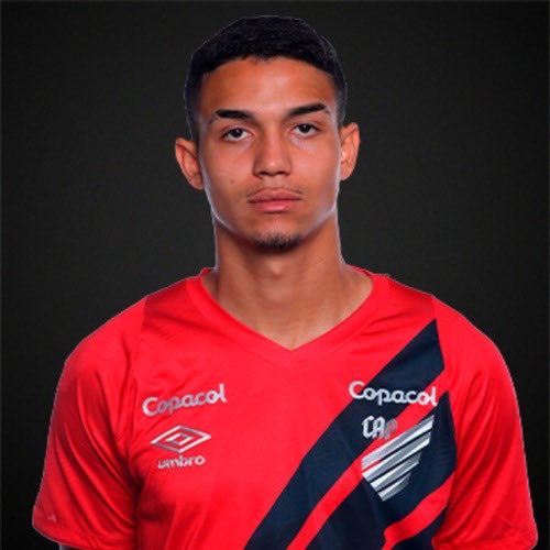 Vitóriasulamericano🦁 tweet media