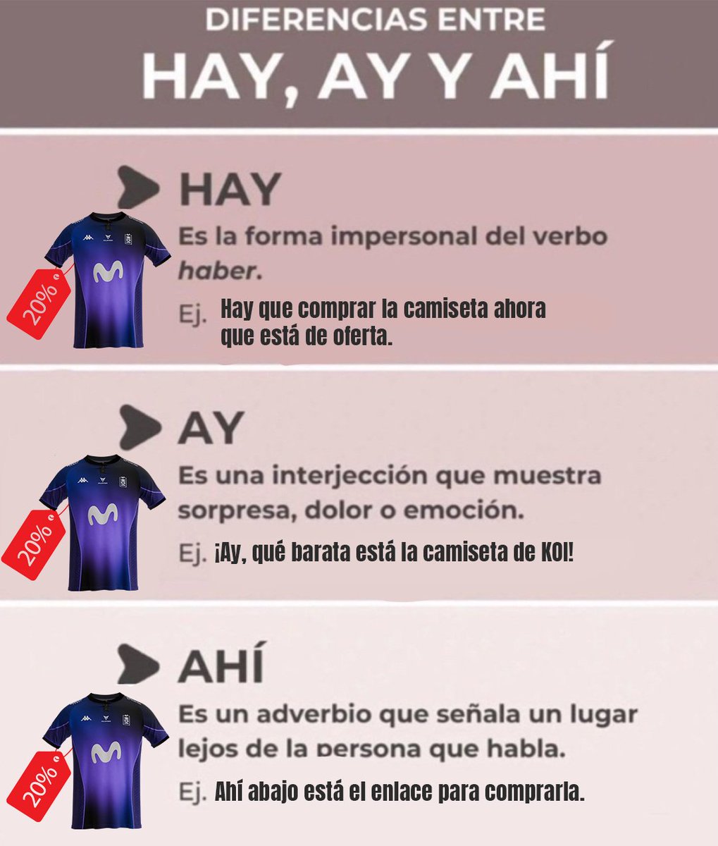 Movistar KOI League of Legends tweet media