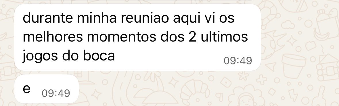 atalamari's tweet photo. meu irmão já começou o dia daquele jeito pra cima cruzeirão https://t.co/mLIne2rxmB