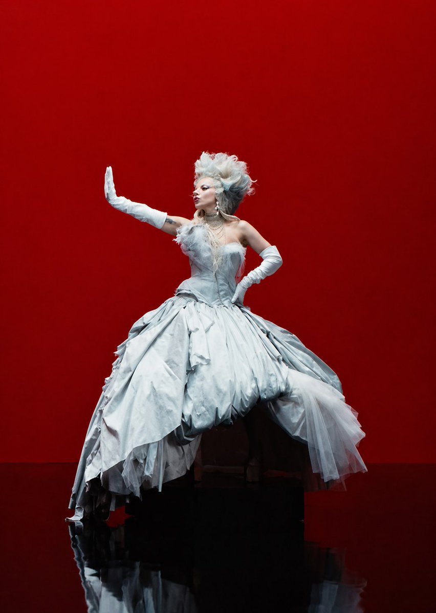 Lady Gaga News tweet media