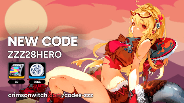 VonZenless tweet media