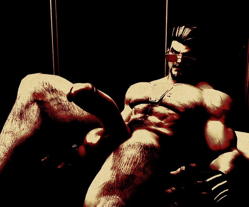 ‍ ‍ ‍ ᵀᴴᴱ ‍ ‍𝚂𝚃𝙰𝚁𝙺 ‍ ‍ heir. tweet media