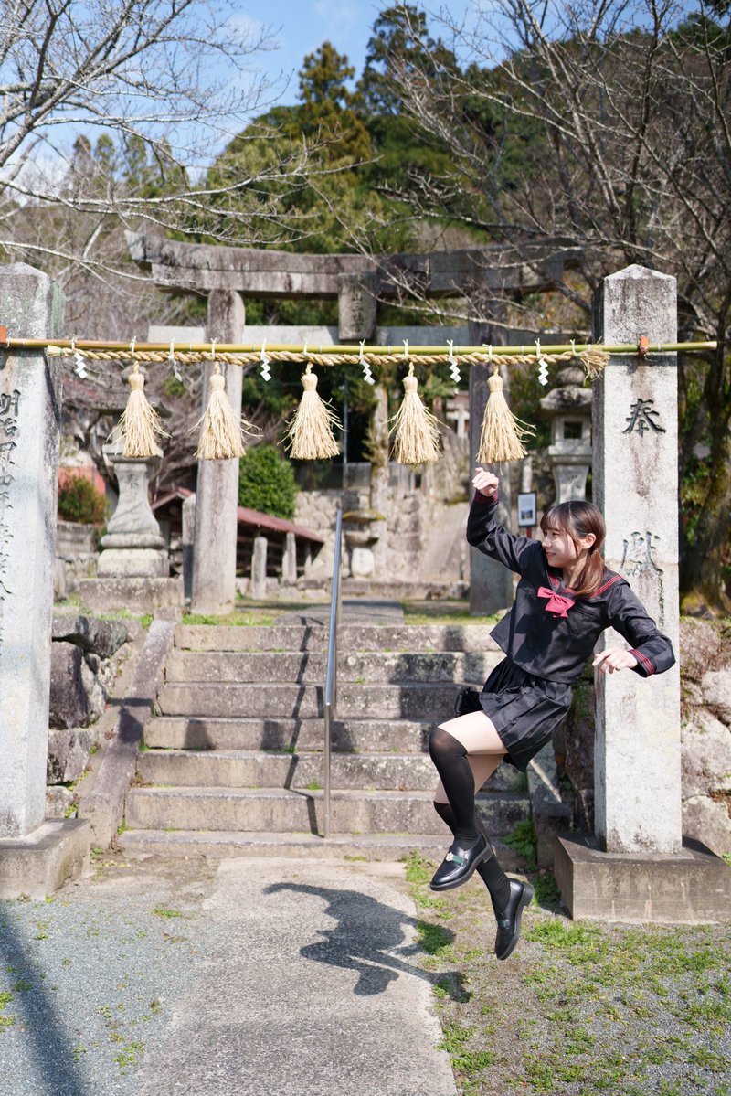 橋本いづみ tweet media