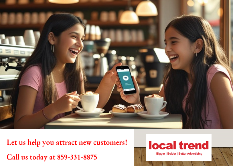 Why does direct mail work so well in2026? 
Because consumers:
Trust printed local advertising
Spend more time with mail than digital ads
Remember brands they see repeatedly in their community

More Here:  localadvertisingnky.com/direct-mail-an…
