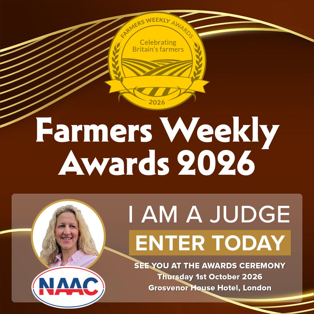 TheNAAC's tweet image. Jill is looking forward to judging the Contractor of the Year category in the @FarmersWeekly Awards again this year. Don't be shy enter today! The entry deadline is 30th April! fwi.co.uk/sp/events/farm… #Agriculture #Farming #FWAwards