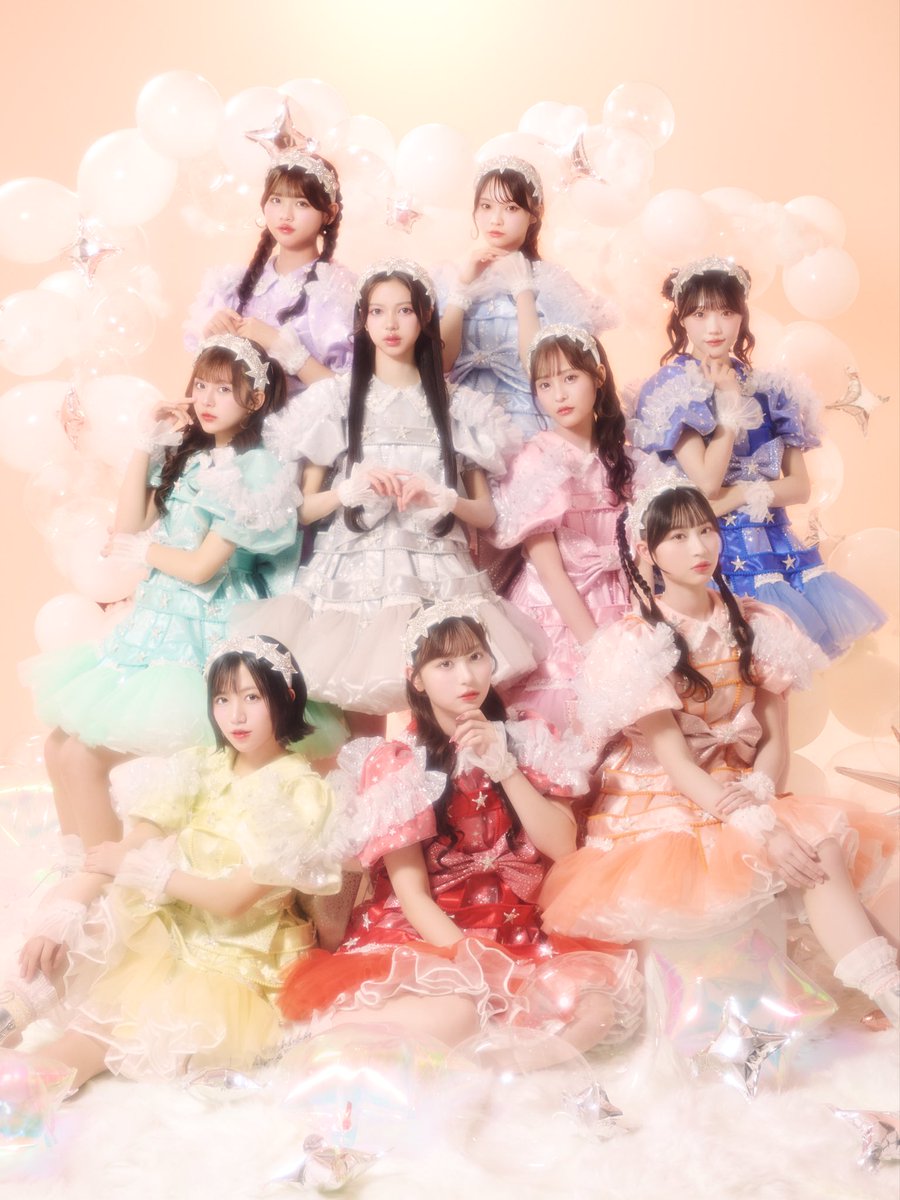 SWEET STEADY【Official】 tweet media