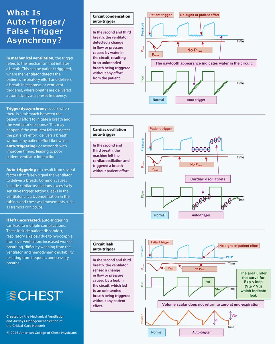 A new infographic from the Critical Care Network describes the causes ...